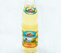 Черноголовка Лимонад
