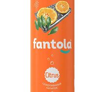 Fantola Citrus