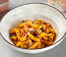 Пенне Арабьята