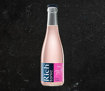Rich Пинк Тоник 0,33 л