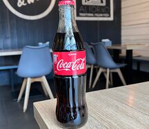 Coca-Cola