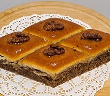 Пахлава