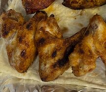 Крылья куриные