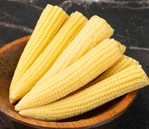 Маринованная кукуруза