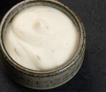 Соус Чесночный