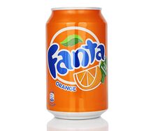 Фанта
