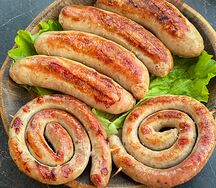 Купаты ассорти