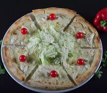 Цезарь