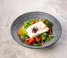 Салат Греческий