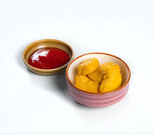 Куриные наггетсы