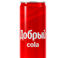 Добрый Кола
