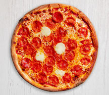 Пицца Пепперони