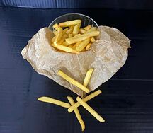 Картофель фри