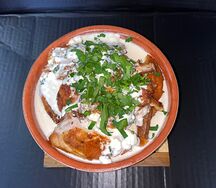 Чкмерули