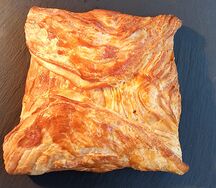 Хачапури с сыром