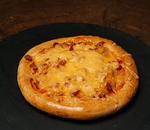 Пицца Мини