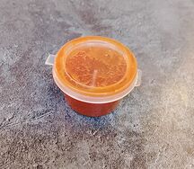 Шашлычный. соус