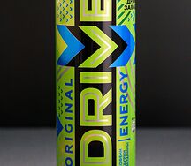 Drive Energy
