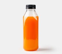  Морс облепиховый