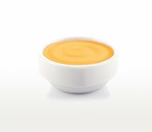 Соус сырный