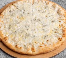 Четыре сыра