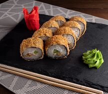 Филадельфия темпура