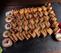 Большой сет (48шт)