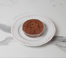 Пирожное брауни