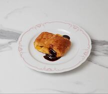 Пан-о-шоколя