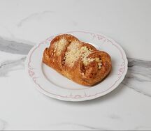 Слойка Кленовый пекан