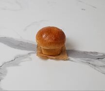 Булочка Бриошь
