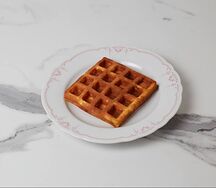 Вафля Венская