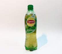 Lipton зеленый чай
