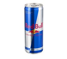Red Bull