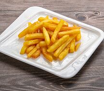 Картошка фри