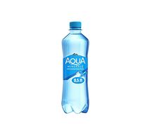 Вода Aqua Minerale без газа