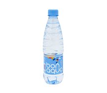 Вода BonAqua без газа