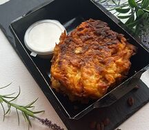 Драники