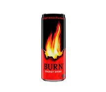 Burn