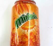 Mirinda