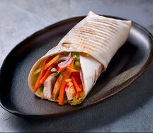 Шаурма куриная 