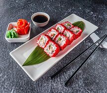 Сакура ролл 6 шт