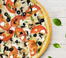 Вегетарианская