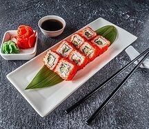 Калифорния 6 шт