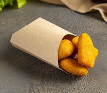 Наггетсы куриные