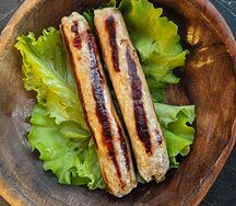 Колбаски XXL