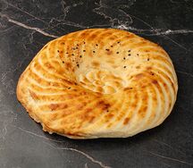 Лепешка тандырная