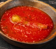 Острая аппетитка