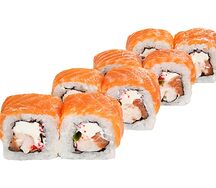 Фирменный Red Fish