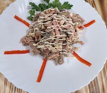 Каприз